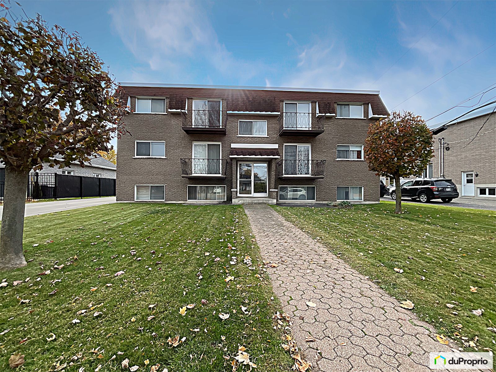 7125 Boul Laframbroise — photo 2