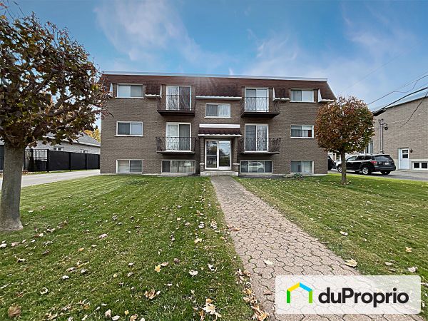 7125 boul Laframbroise, St-Hyacinthe (St-Thomas-D'Aquin) à vendre