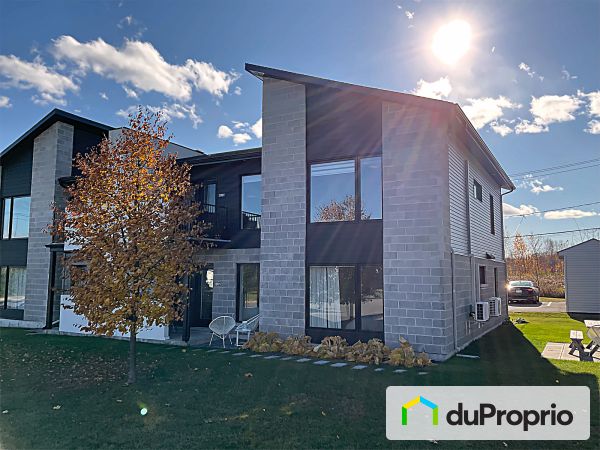 2e étage - 2827, rue de la Provence, Trois-Rivières (Trois-Rivières-Ouest) à vendre