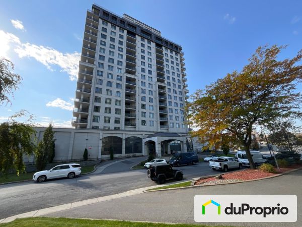 301-20 rue des Émeraudes, Repentigny (Repentigny) for sale