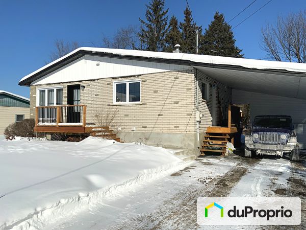 14167 rue Lepage, Mirabel (St-Canut) for sale