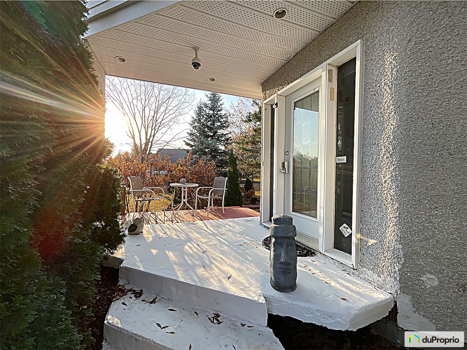 271 Rue Brunet — photo 3