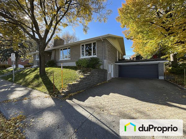 Garage - 620, avenue Baillairgé, Saint-Sacrement for sale