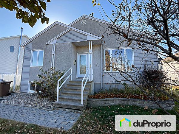 6136, rue Guerin, Terrebonne (La Plaine) à vendre