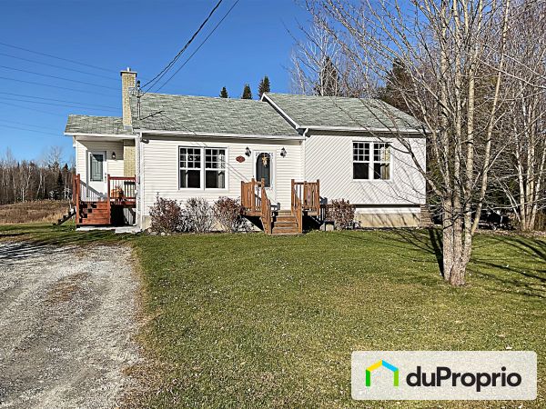 200, chemin Beaudry, Magog à vendre