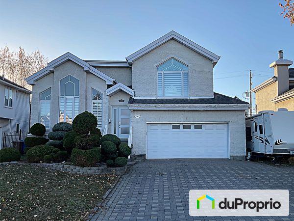 943 boulevard Basile-Routhier, Repentigny (Repentigny) for sale