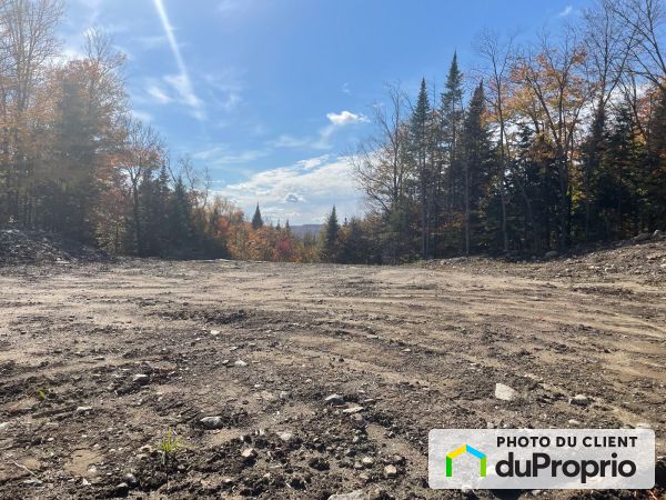 chemin du Golf, Ste-Lucie-Des-Laurentides for sale