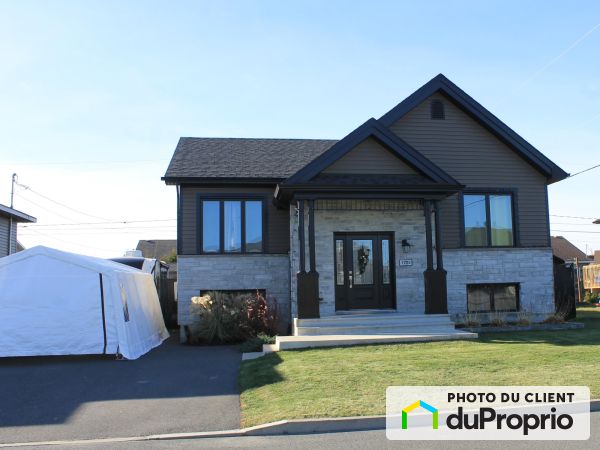 2725, rue du Gouverneur, Drummondville (Drummondville) à vendre