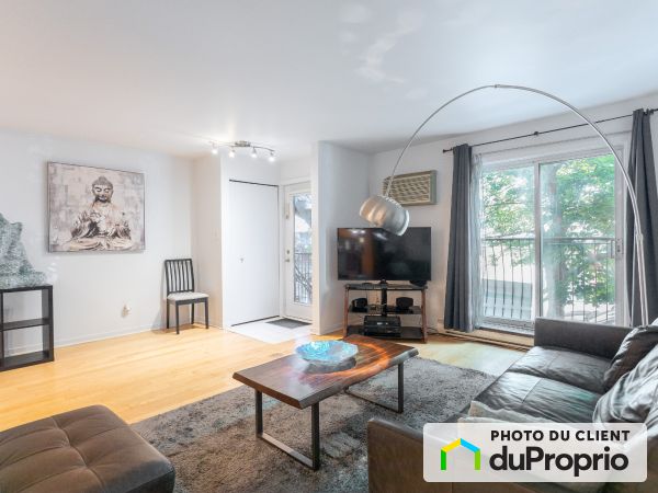 1084 rue Saint-Timothée, Ville-Marie (Centre-Ville et Vieux-Montréal) for sale