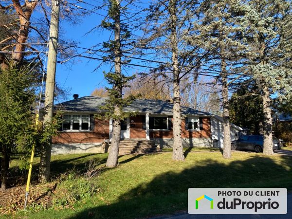 129 rue Acres, Beaconsfield / Baie-D&#39;Urfé for sale