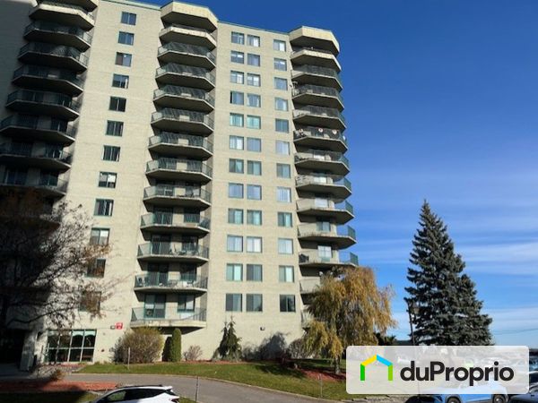 407-25 rue des Émeraudes, Repentigny (Repentigny) for sale