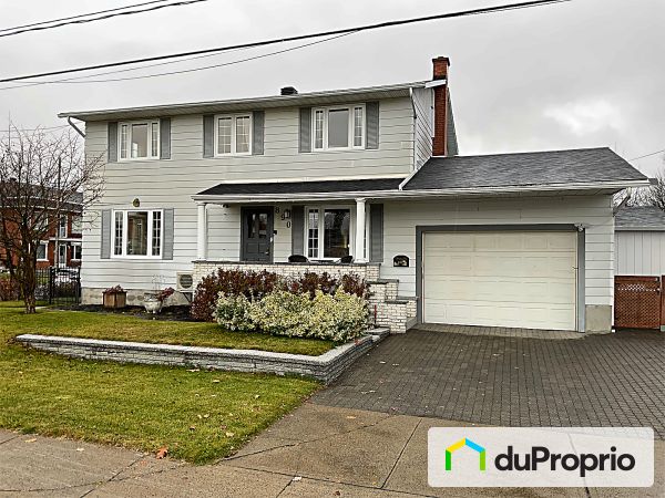 890 11e Avenue, Shawinigan (Grand-Mère) for sale