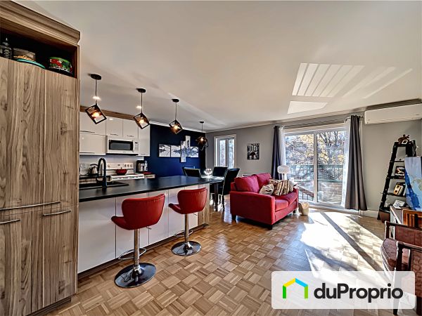 301-2625, avenue Aird, Mercier / Hochelaga / Maisonneuve à vendre