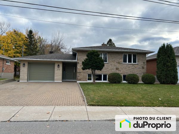 Summer Front - 370 avenue Dawson, Dorval / L&#39;Île Dorval for sale