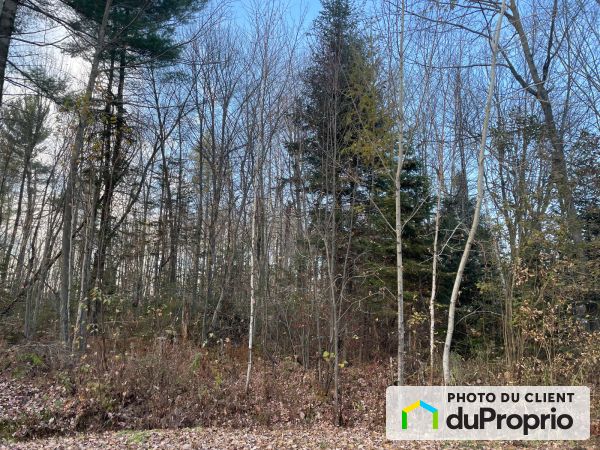 rue Gabriel, St-Lin-Laurentides for sale