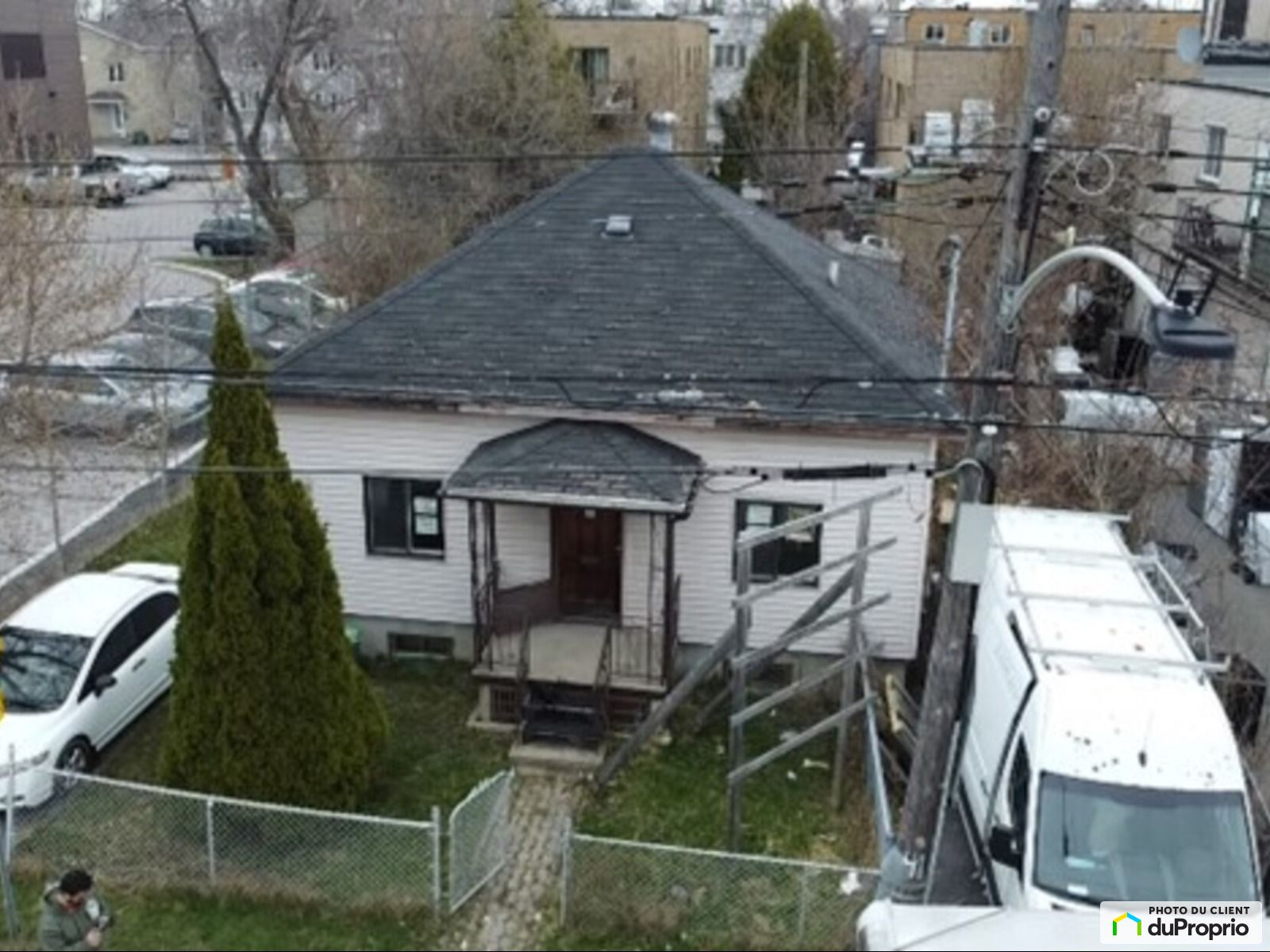 11125 Avenue Drapeau — photo 3