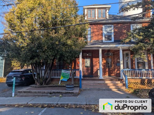 3 rue Saint-Étienne, Ste-Anne-De-Bellevue for sale