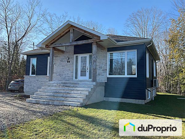 2, chemin Champêtre, Lachute à vendre