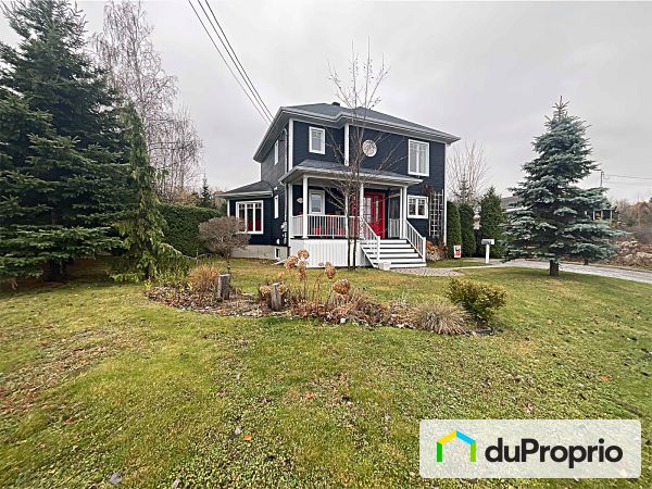 829 rue des Sables, Rimouski (Rimouski) for sale