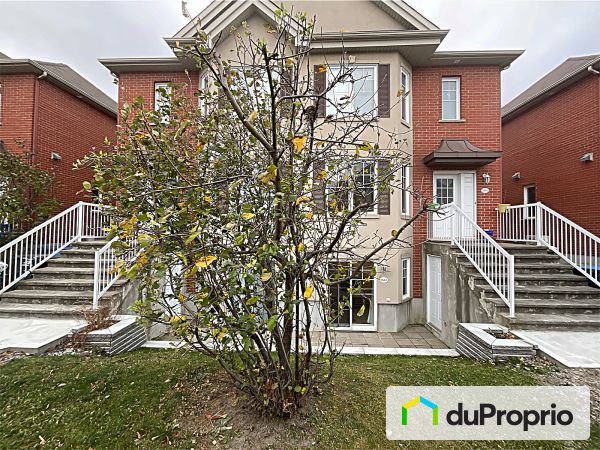 5644, rue du Condor, Brossard à vendre