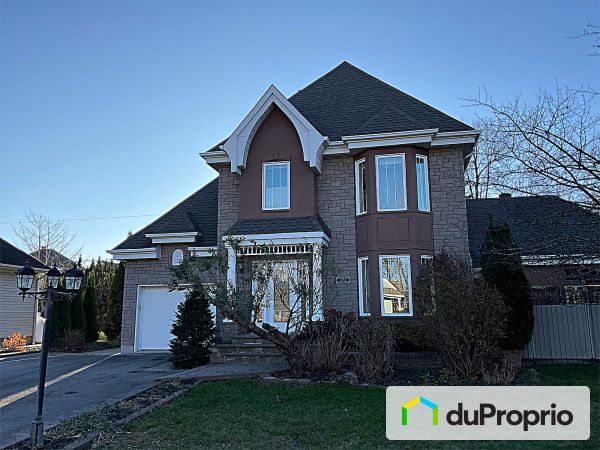 272, cercle Bourbonnais, Les Côteaux à vendre