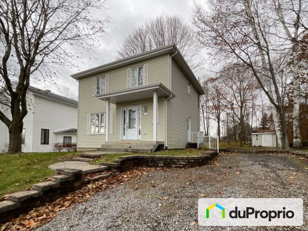 1167 rue Philippe-Brais, Charlesbourg for sale