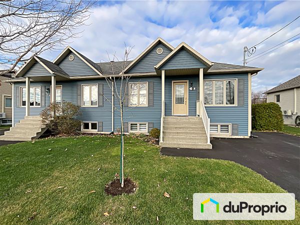 134 rue Ginette-Genois, Victoriaville for sale