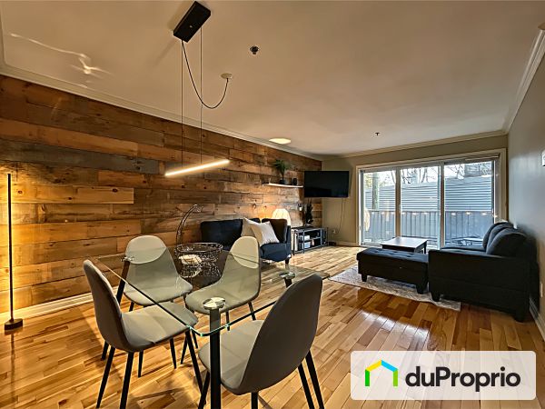 Open Concept - 3-8495 rue Hochelaga, Mercier / Hochelaga / Maisonneuve for sale