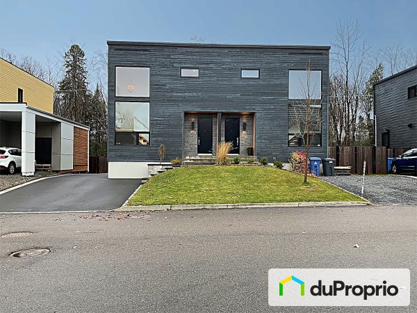 1176 rue Céleste, Val-Bélair for sale