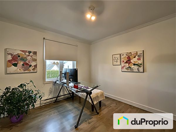 7610, rue du Bastion, Lebourgneuf à vendre