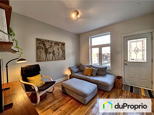 2248 rue Darling, Mercier / Hochelaga / Maisonneuve for sale