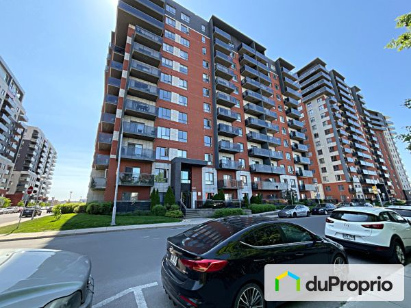 1104-1420, rue Lucien-Paiement, Laval-des-Rapides à vendre