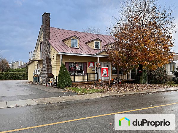 3068, chemin Sainte-Marie, Mascouche for sale