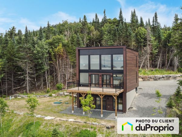 255, chemin du Mont-Jasper, St-Donat à vendre