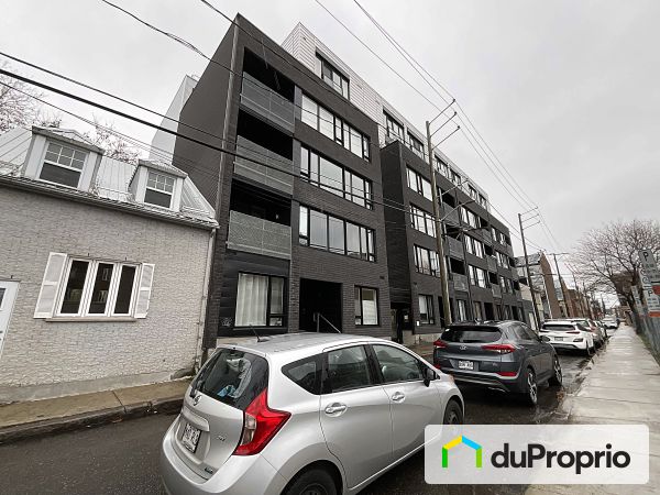 Buildings - 527 rue de la Reine, Saint-Roch for sale