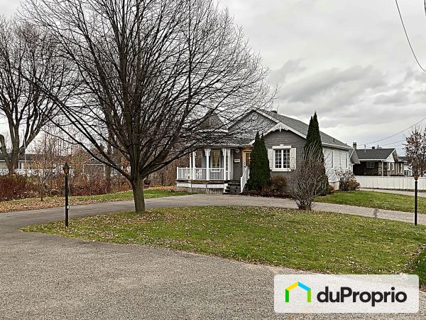 5683, chemin Walter Dupont, Trois-Rivières (Trois-Rivières-Ouest) à vendre