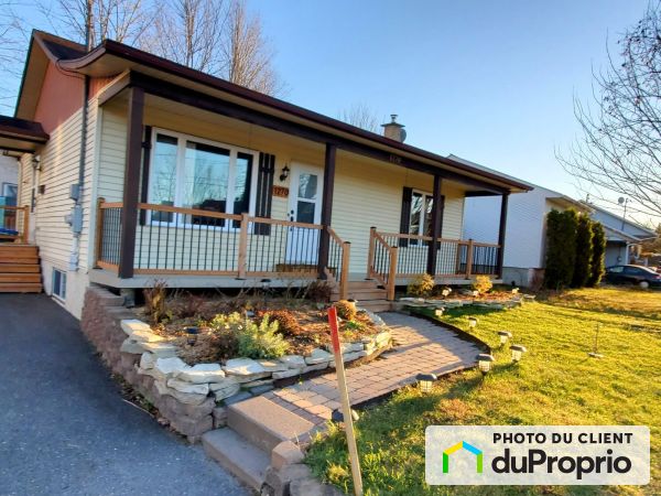 1270 rue Lange, Magog for sale