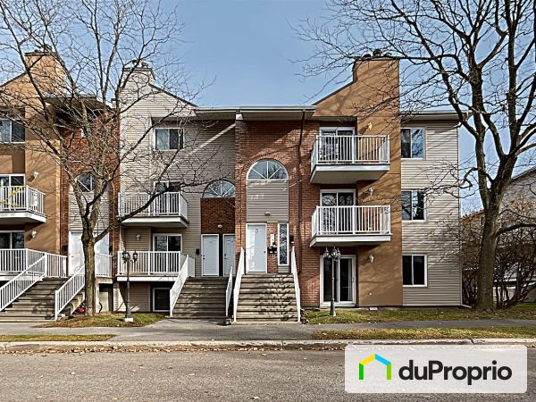 379 boulevard Saint-Raymond, Gatineau (Hull) à vendre