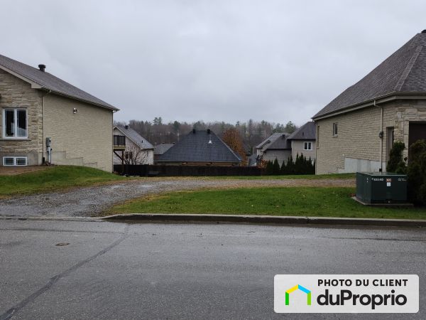 116, rue de Saint-Vallier, Gatineau (Gatineau) à vendre