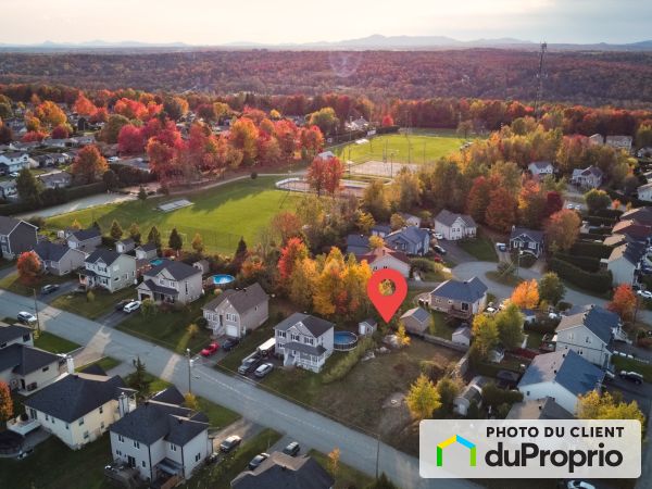 1755, rue des Frères-Giroux, Sherbrooke (Fleurimont) à vendre