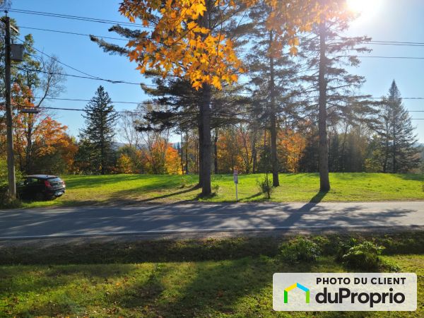 chemin des Pommiers, Shawinigan (St-Gerard-Des-Laurentides) à vendre