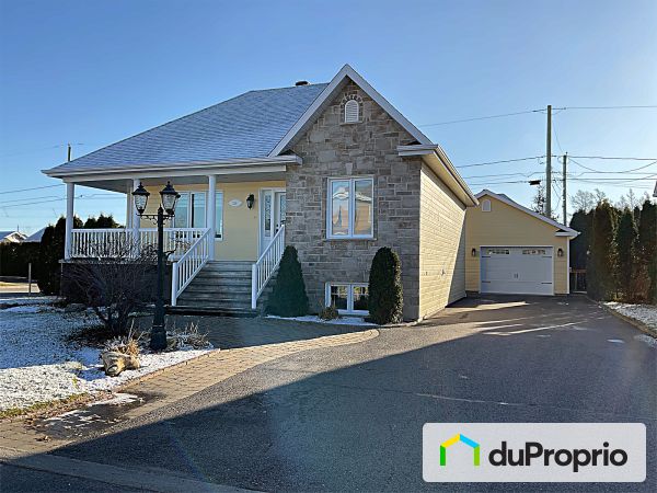 2567 rue Marchand, Jonquière (Arvida) for sale