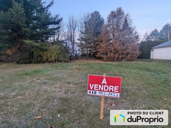 10, rue des Jonquilles, St-Lambert-De-Lauzon à vendre