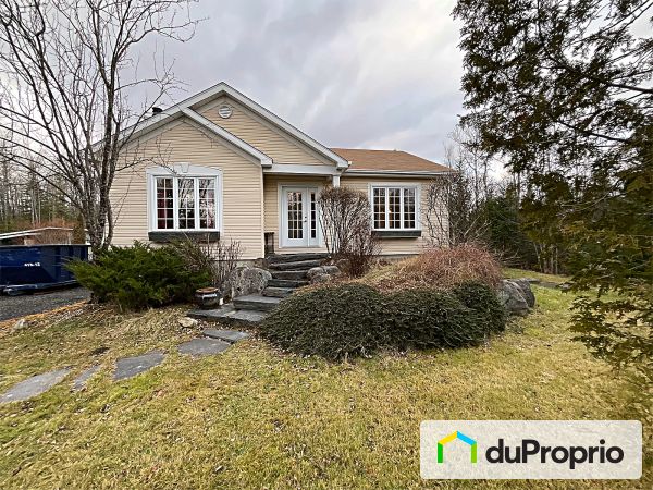 3790 chemin Rhéaume, Sherbrooke (St-Élie-d&#39;Orford) for sale