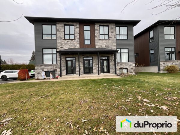 903 route du Président-Kennedy, Pintendre for sale