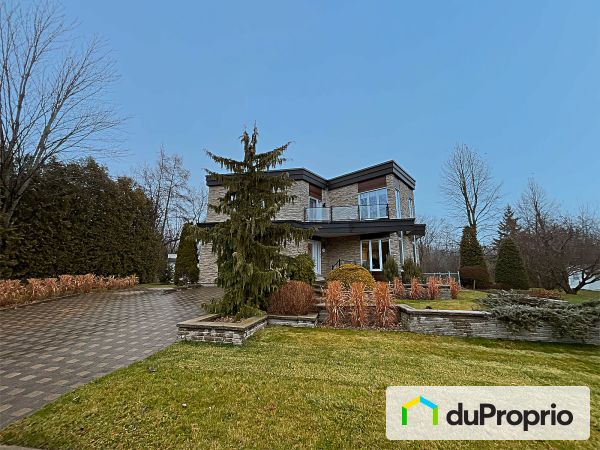 476 rue Émile-Nelligan, Boisbriand for sale