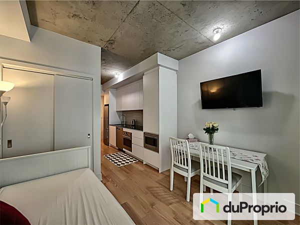 Other - 1512-2320 rue Tupper, Ville-Marie (Centre-Ville et Vieux-Montréal) for sale