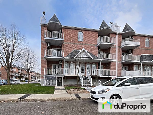 1083, rue Irène-Senécal, Pointe-Aux-Trembles / Montréal-Est à vendre