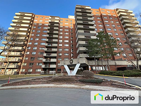 Buildings - 1108-725 place Fortier, Saint-Laurent for sale