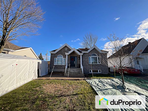 57 92e Avenue Est, Blainville à vendre